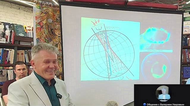 Как жрецы древнего Египта открывали 'Звездные Ворота' и для чего? смотреть онлайн