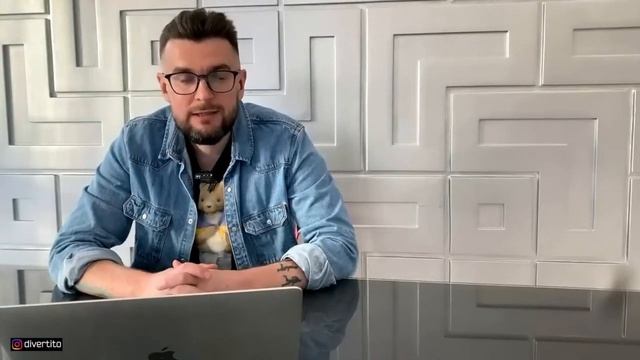 Канал Максима Дивертито. смотреть онлайн