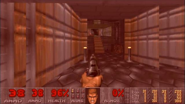 Шутеры (Shooter) \\\ История жанров видеоигр \\\