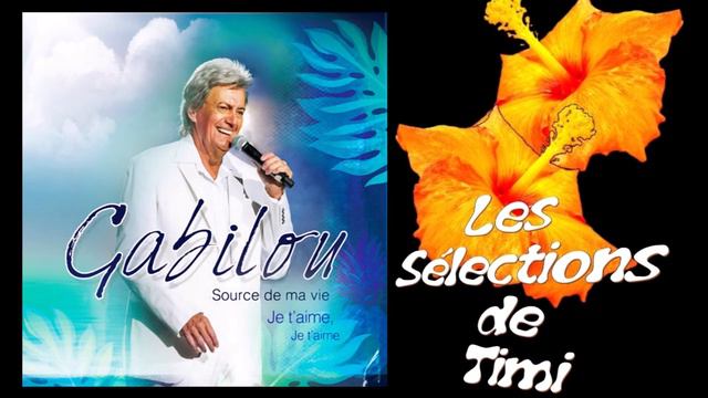 Source de ma vie / JONH GABILOU смотреть онлайн