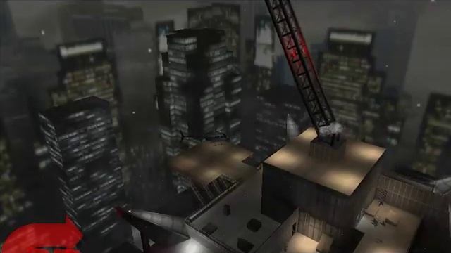 Max Payne Прохождение Часть 32 (3-8) - Конец смотреть онлайн