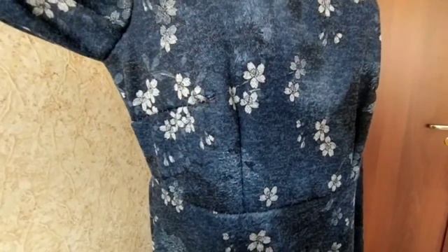 Рукодельные будни/брюки/ещё один свитшот/платье смотреть онлайн