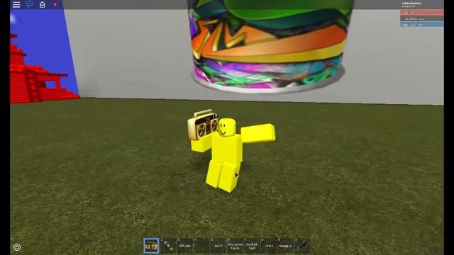 roblox music code [AJR - weak] смотреть онлайн