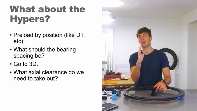 Bearings and Preload Explained #bearings #engineering смотреть онлайн