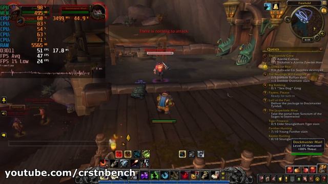 Intel Core I3-4150 \ HD Graphics 4400 \ 21 GAMES TESTED In 04/2022 (8GB Dual-channel RAM)