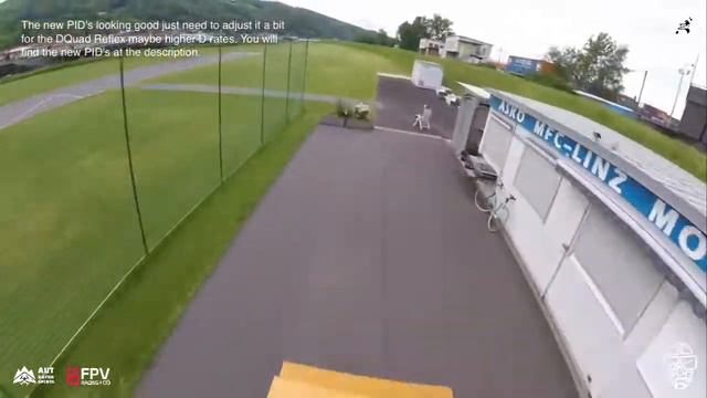 New PID, GoPro Session Mount & Microphone смотреть онлайн