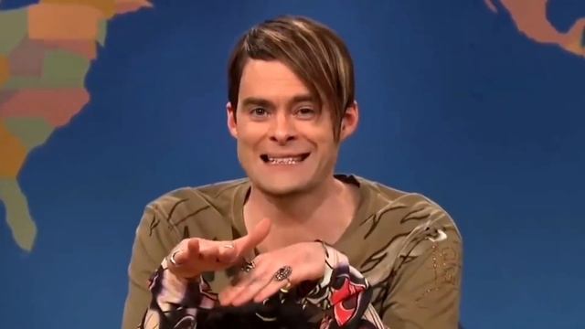10 SNL Sketches That Had the Whole Cast Breaking Character смотреть онлайн