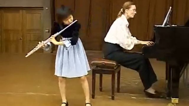 Mozart Andante in C major kv 315 смотреть онлайн