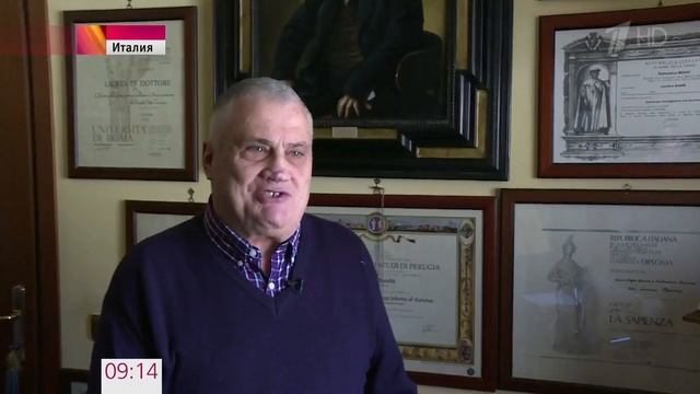 15 высших образований. Самый образованный человек в мире. смотреть онлайн