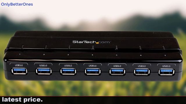 ✅ Top 5 Best USB C HUB Macbook Pro 2022 ? смотреть онлайн