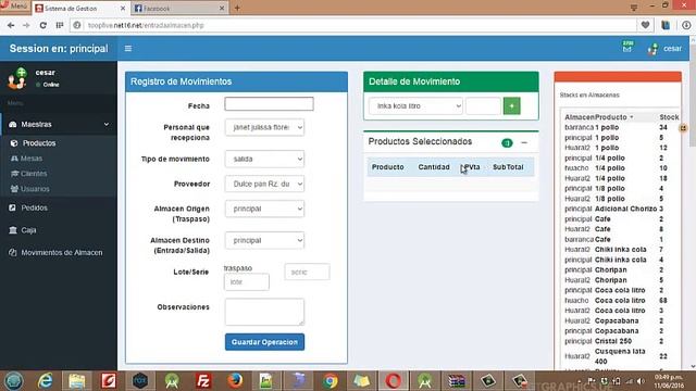 Sistema para tomar pedidos en Restaurant php mysql android studio2 смотреть онлайн