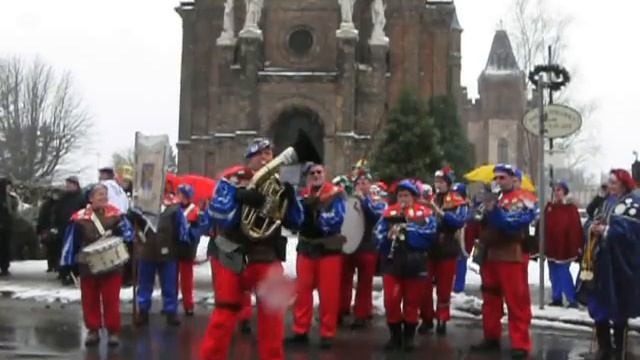 Zottegem in Mödling смотреть онлайн
