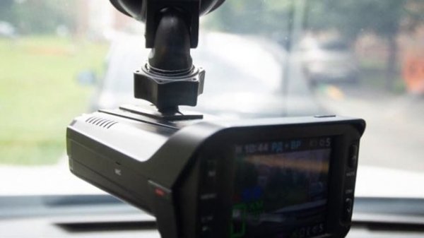 Видеорегистратор Inspector Barracuda