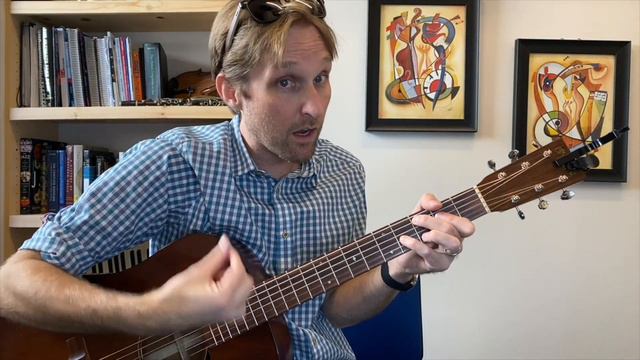 Kute - Alex G Guitar Tutorial - Guitar Lessons with Stuart! смотреть онлайн