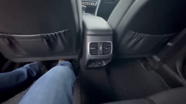 Kia Optima Wagon 1.7CRDi. Корейский Универсал D-класса. Псков. смотреть онлайн