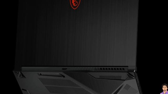 The best budget Gaming laptop | MSI evolve GF63 thin 10SC review | i5 10th gen with Nvidia graphics смотреть онлайн