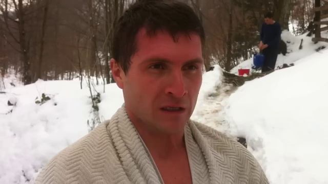 Ludi Bogumili | Zimsko Kupanje U Ledenoj Vodi