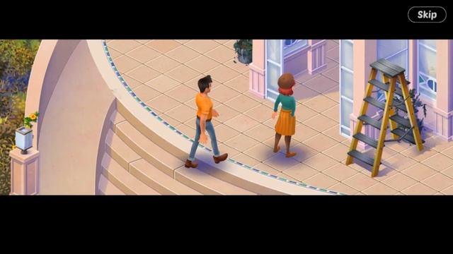 Lily's Garden Day 243 Complete Story - Chapter 10 Lost In The Outback смотреть онлайн