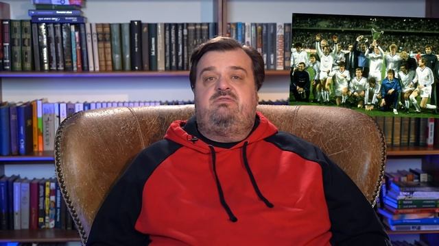 Уткин о том, как выбирают лучшего футболиста мира