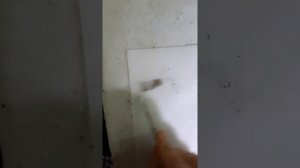 Как убрать нагар с рассеивателя тв Samsung F серия