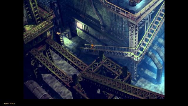 Оригинальный Final Fantasy 7 - Стрим 1 - Классика! смотреть онлайн
