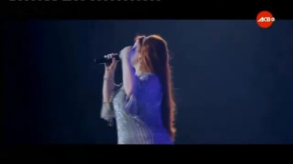 Патимат Кагирова - Чеченский народ