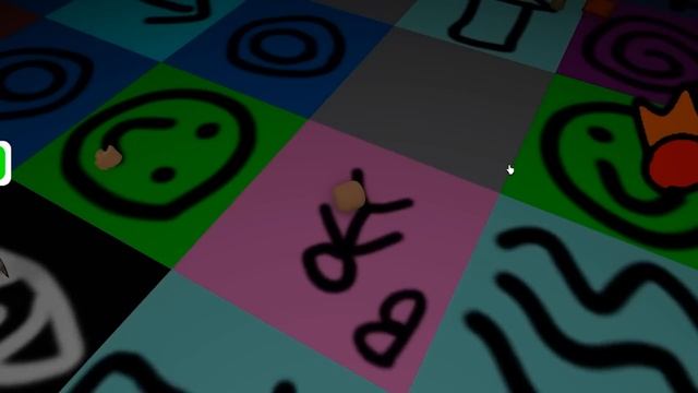 ROBLOX WATCH YOUR STEP смотреть онлайн