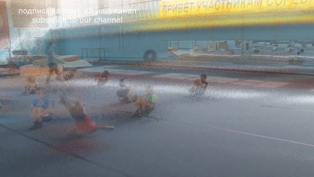 ГИМНАСТИКА ЮНИОР ФУТБОЛ смотреть онлайн
