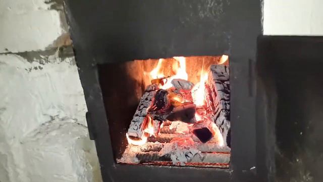 Крещенский сочельник. Как защитить дом на целый год.Морозный влог. смотреть онлайн