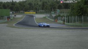Automobilista 2 vs Assetto Corsa Competizione  ➤ Кто лучше на ваш взгляд?