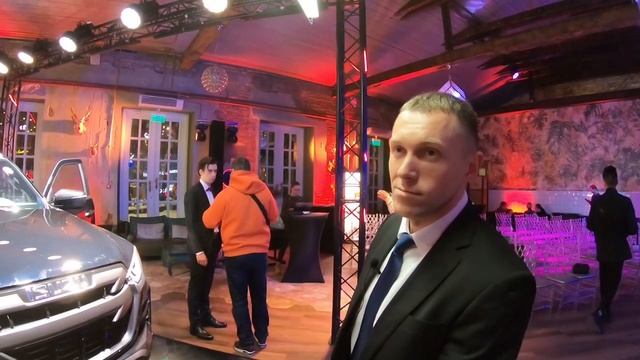 Новейший Isuzu D-MAX 2021 / Пикап с мотором миллионником / Чем DMAX лучше?