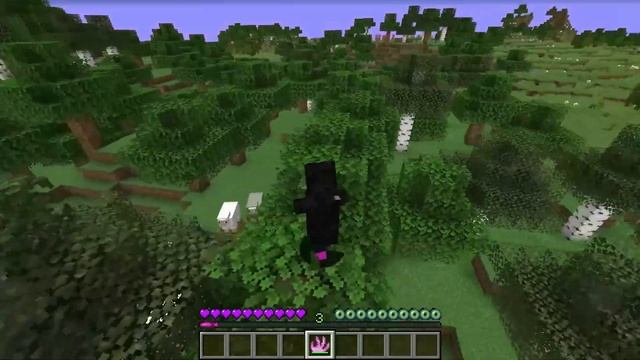MEGA WITHER STORM vs ZOMBIE SKELETON ENDERMAN CREEPER GIANT MUTANT in Minecraft How To Play BATTLE смотреть онлайн