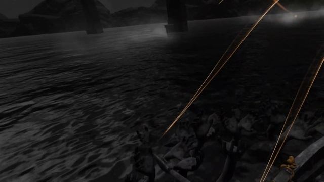 Journey For Elysium VR Review смотреть онлайн