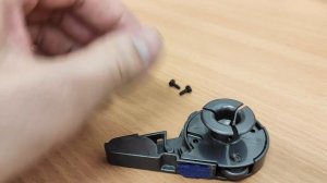 Dyson Laser Optic Fluffy slim head | Little wheels cleaning