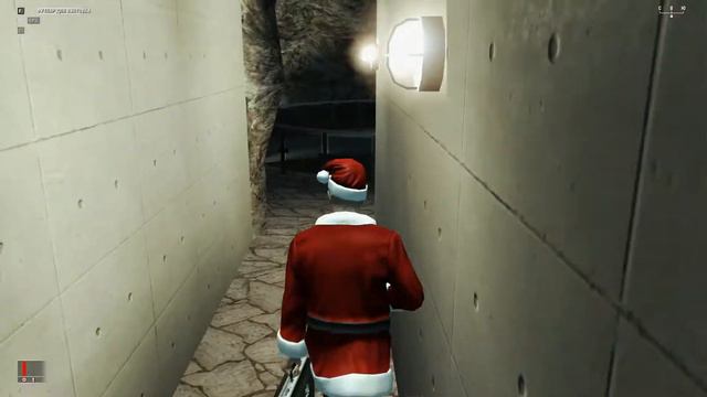Hitman: Blood Money - Шестая миссия. Смотри в оба. смотреть онлайн