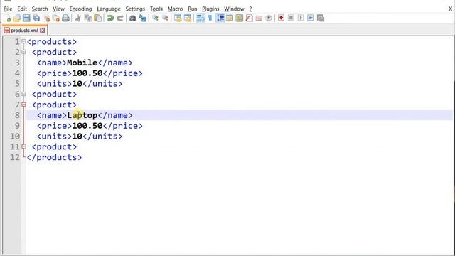How to import XML data into a MySQL table using SQL query | Bulk Insert смотреть онлайн