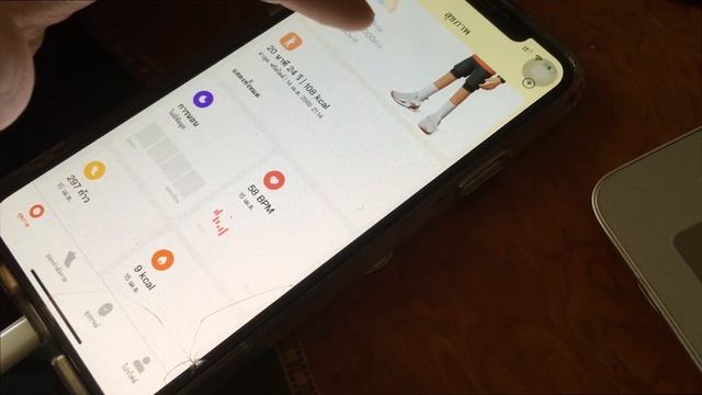 Xiaomi watch S1 Active ( รีวิว รู้ก่อนซื้อ S1) vs Mi band смотреть онлайн