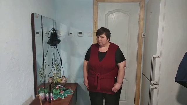 Желет своими руками. Обзор. смотреть онлайн