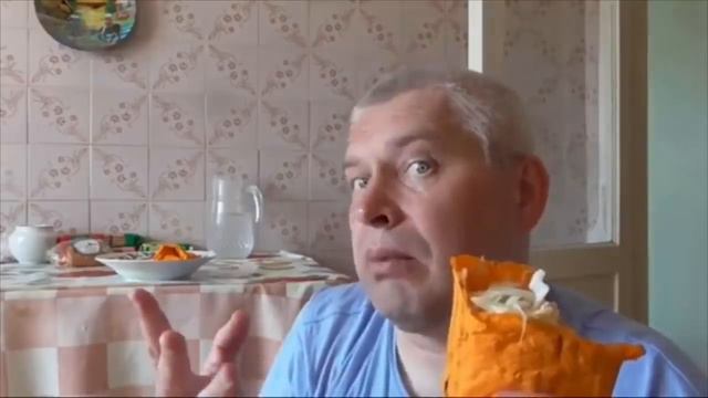 То, что не замечаешь при первом просмотре... (61 часть) смотреть онлайн
