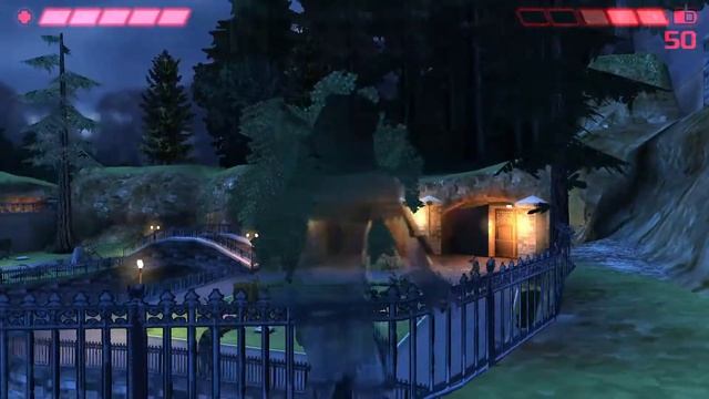 Aliens Vs Predator Requiem Gameplay