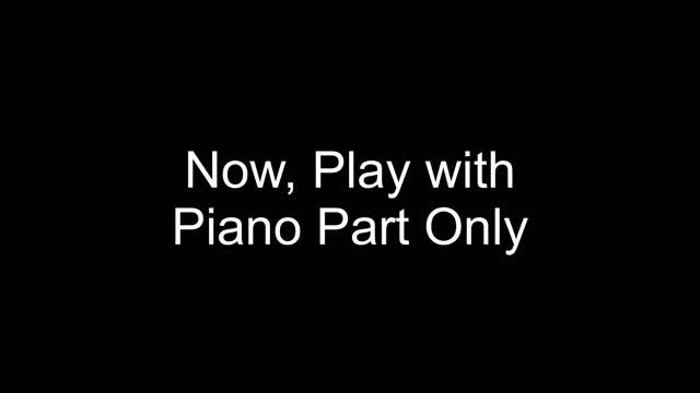 B2: Vocalise by Rachmaninoff | ABRSM Grade 7 Violin | with piano #2020-2023 #小提琴＃七級＃考試歌#鋼琴＃伴奏#手指位 смотреть онлайн