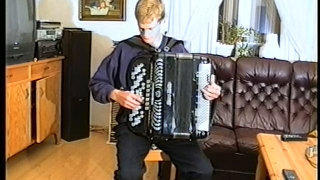 Livet i finnskogarna Live med Robin 2005 смотреть онлайн