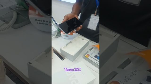 Tecno New Phone Tecno Spark 20C. 14490Tk Best Phone 2024 #foryou #shortvideo #tecnospark20c смотреть онлайн
