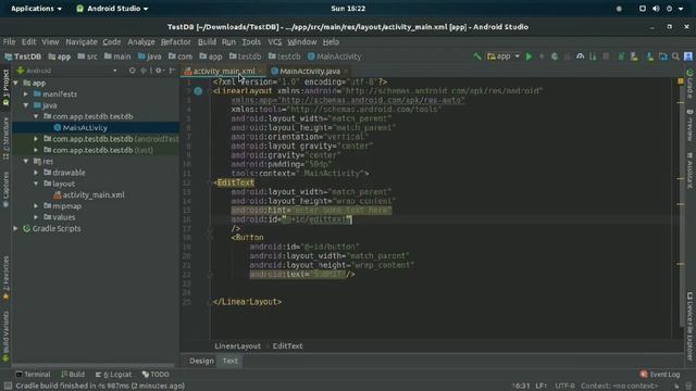 how to push data to firebase • Real-time Database • Easiest way • 100% working смотреть онлайн