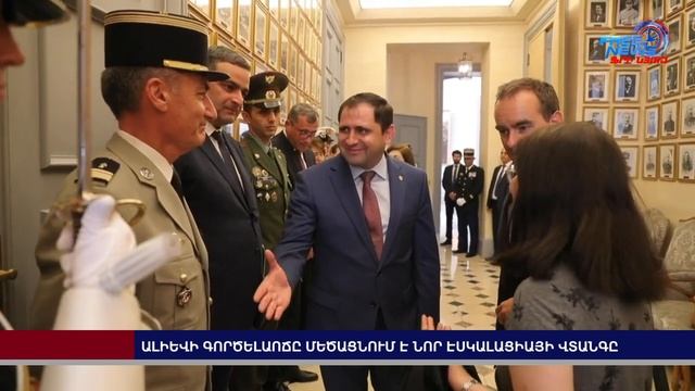 Ալիևի գործելաոճը մեծացնում է նոր էսկալացիայի վտանգը