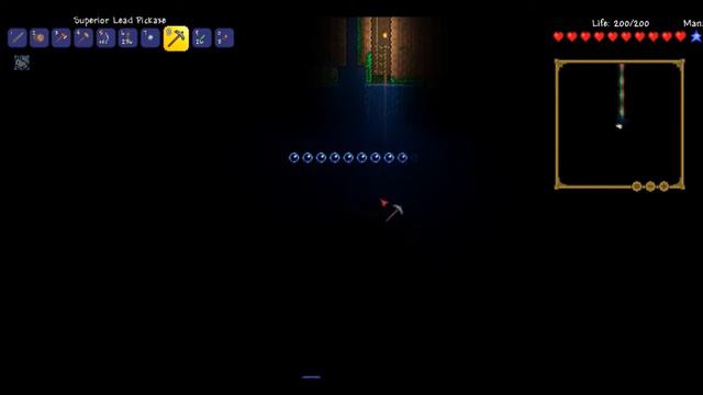 Terraria speed run 5 смотреть онлайн