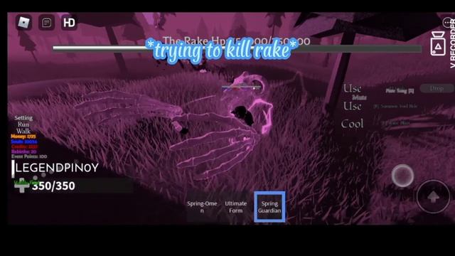 the rake modetest how to rebirth and money fast?? смотреть онлайн