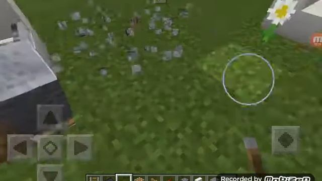 Как сделать сиденье в майнкрафте pocket edition v1.0.0? смотреть онлайн