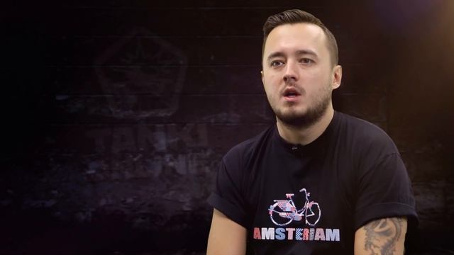 ТАНКИ ОНЛАЙН Видеоблог №153 смотреть онлайн