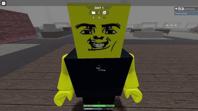 Roblox 3008 OST Friday Theme (sped up - speed up) смотреть онлайн